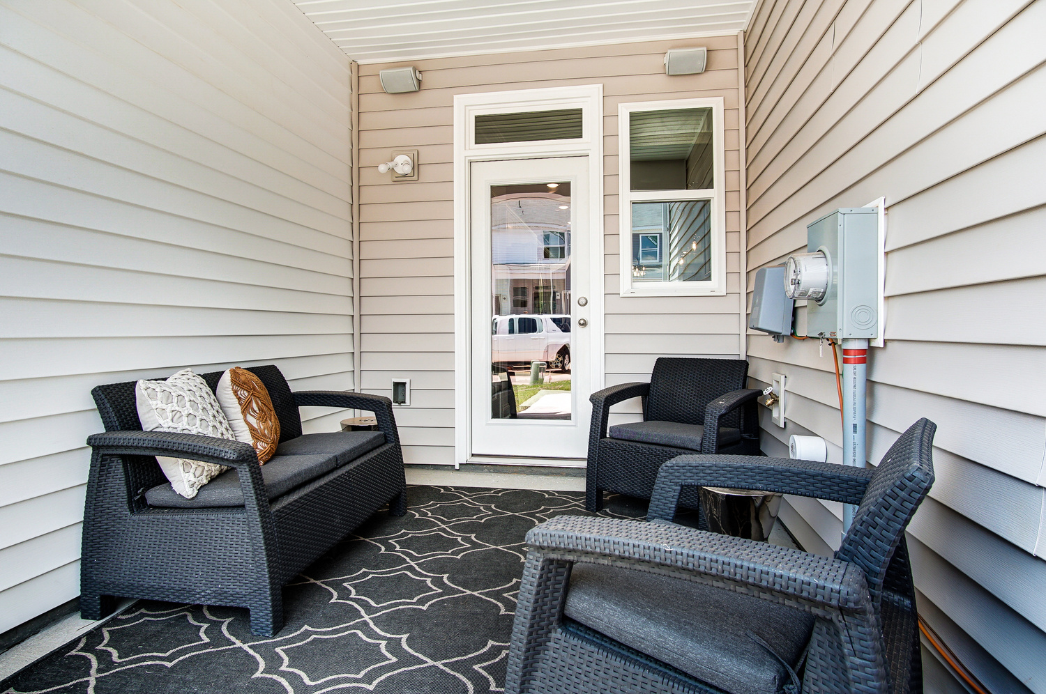 Waterlynn Grove Townhomes Mooresville, NC Homes For Sale