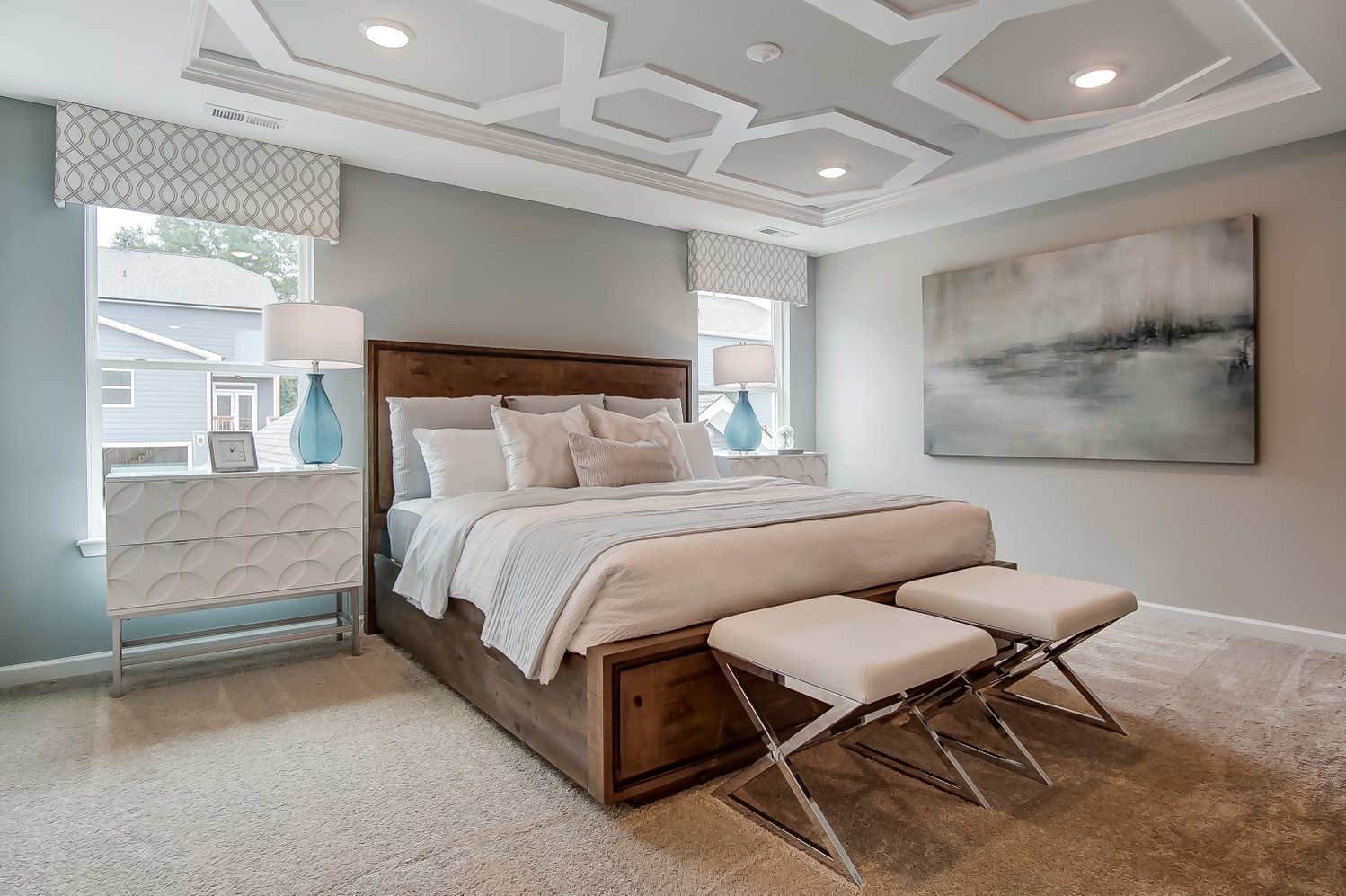 Brookdale Village Townhomes Harrisburg, NC Townhomes For Sale