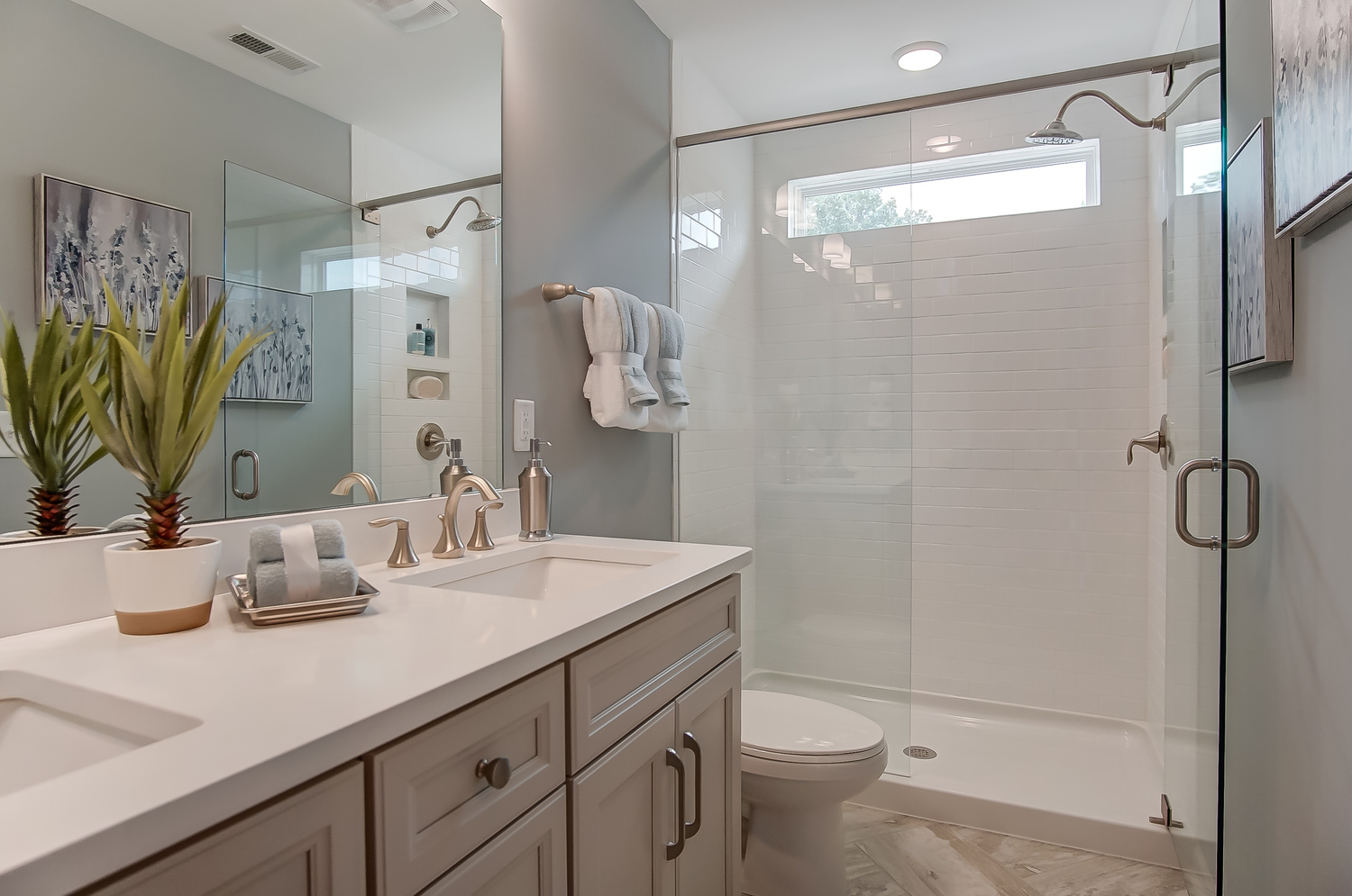 Brookdale Village Townhomes Harrisburg, NC Townhomes For Sale