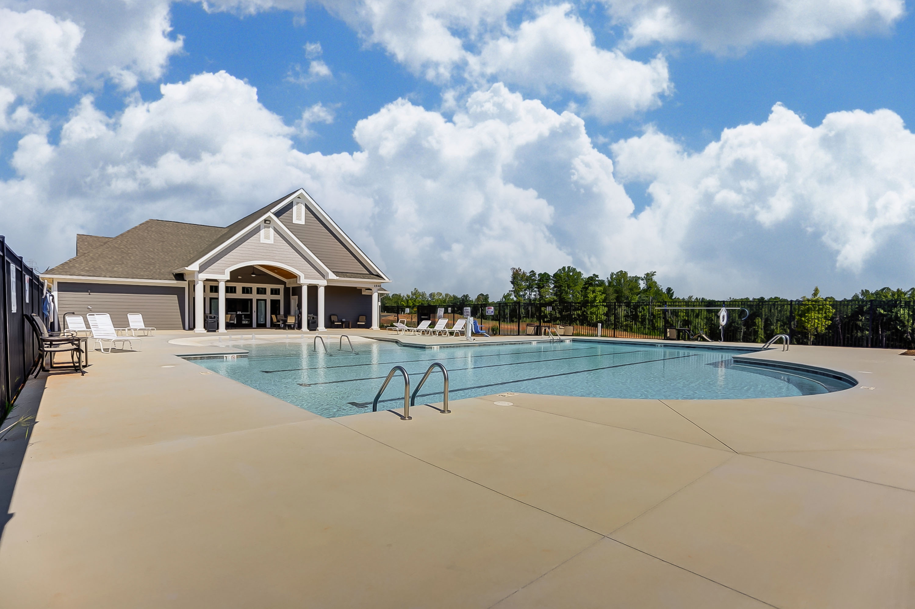 Robinson Oaks Gastonia, NC Homes For Sale