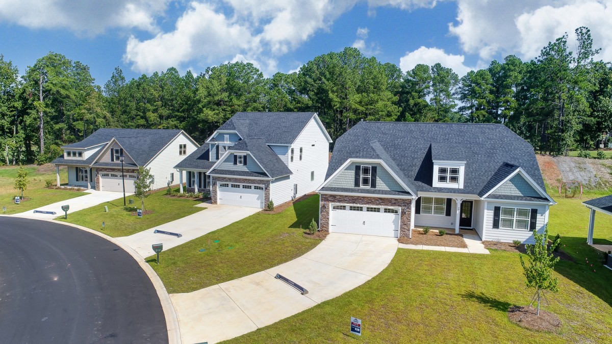 Linkside at Timberlake Chapin, SC Homes For Sale Eastwood Homes