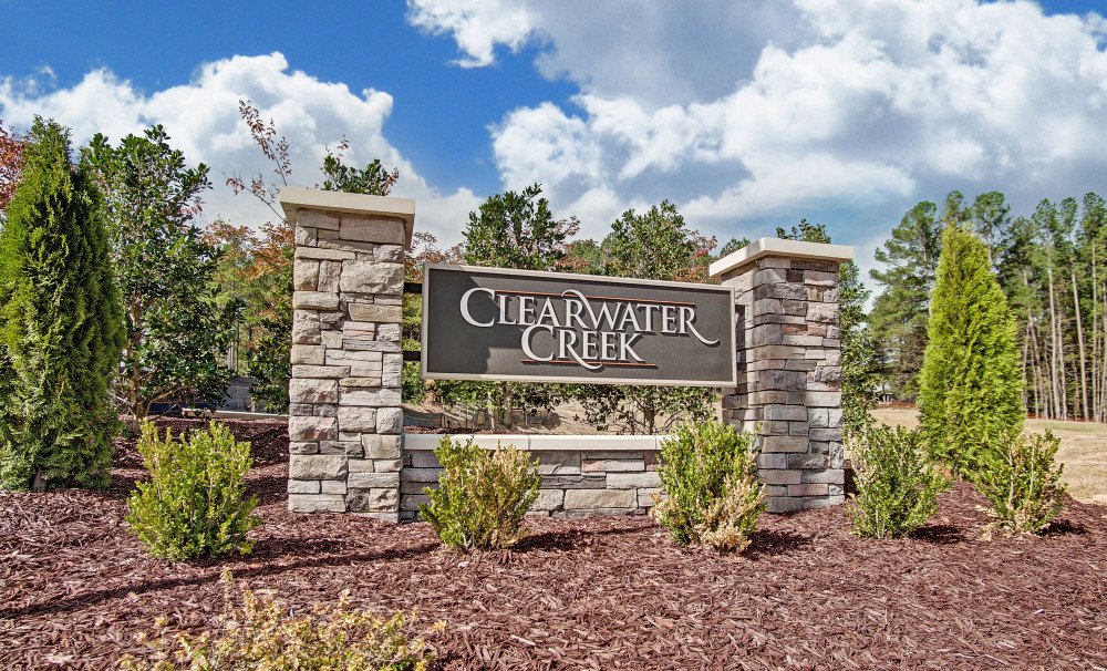 Clearwater Creek Franklinton, NC Homes For Sale