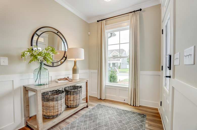 Laurel Walk Townhomes Belmont, NC Townhomes For Sale Eastwood Homes