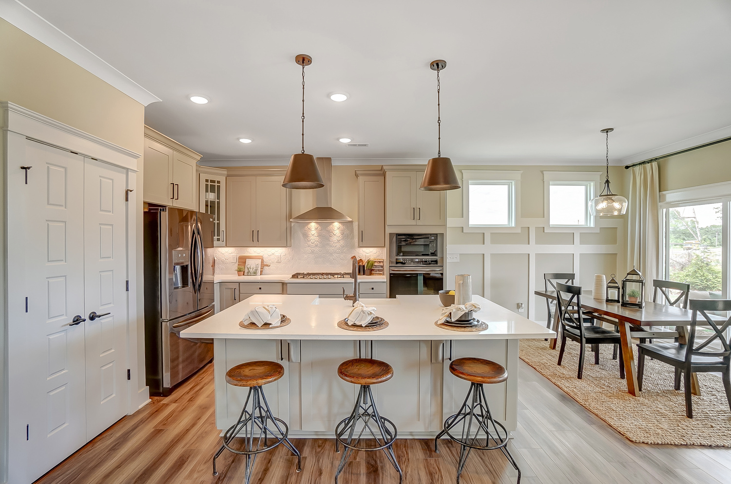 Dogwood Grove Statesville, NC Homes For Sale