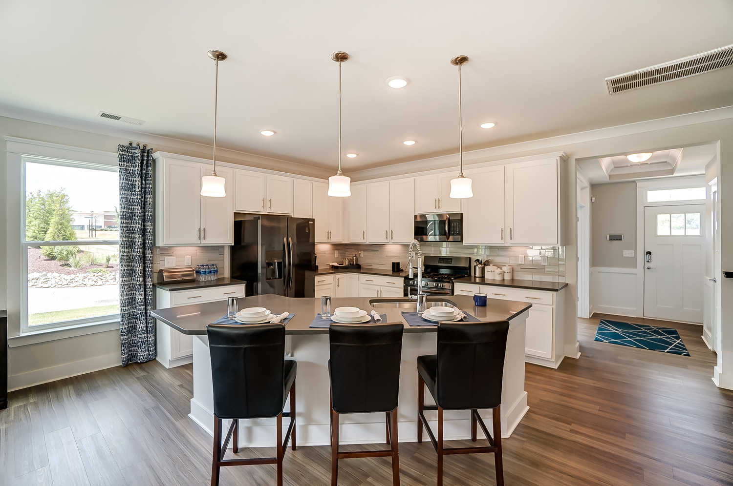 Laurel Walk Townhomes Belmont, NC Townhomes For Sale Eastwood Homes