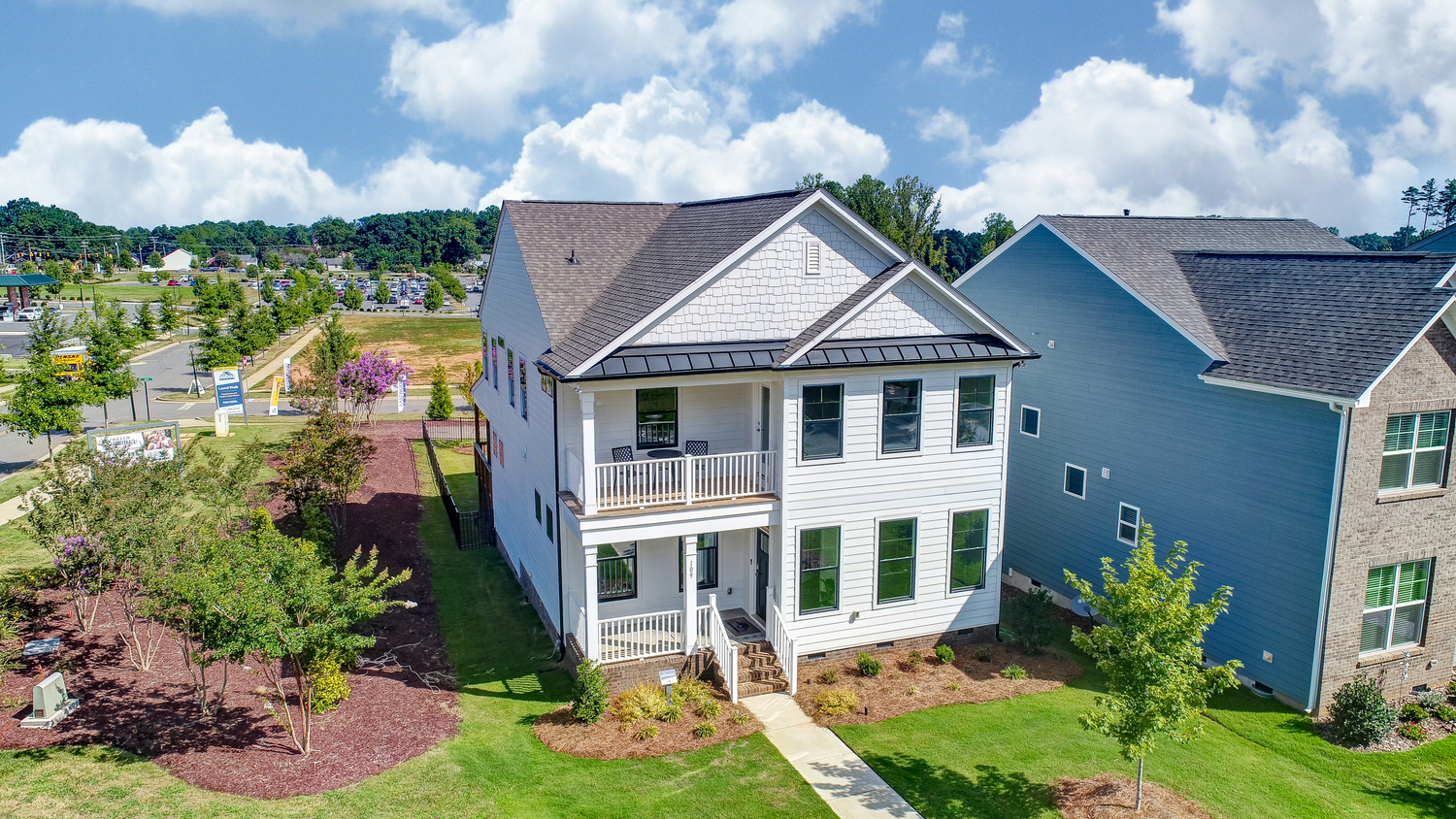 Laurel Walk Communities NC Homes For Sale Eastwood Homes