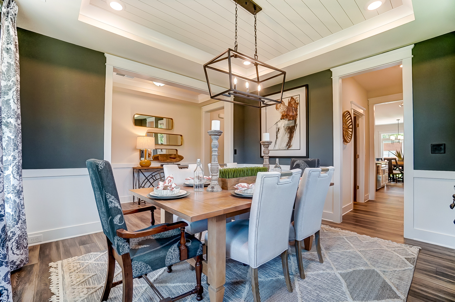 Hampton Woods Charlotte, NC Homes For Sale Eastwood Homes