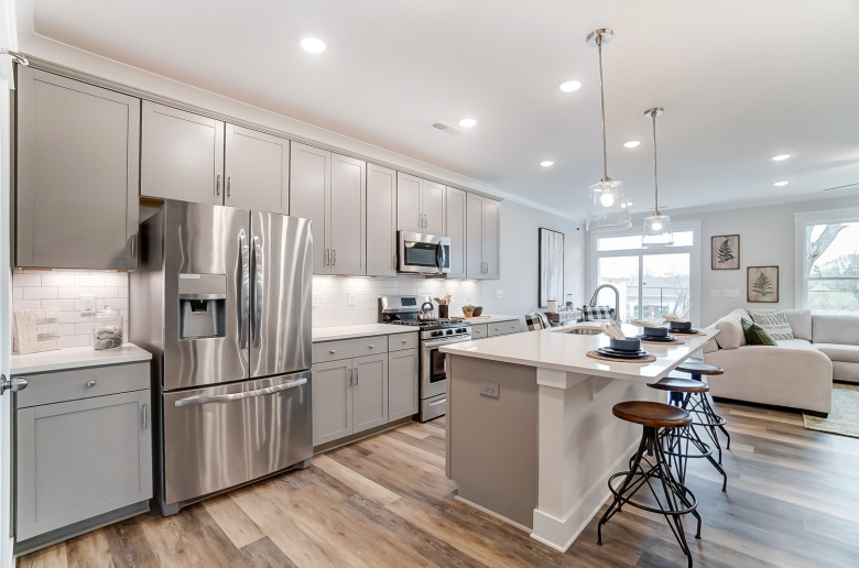 Harrington Homes Houses For Sale in Greenville, SC Eastwood Homes