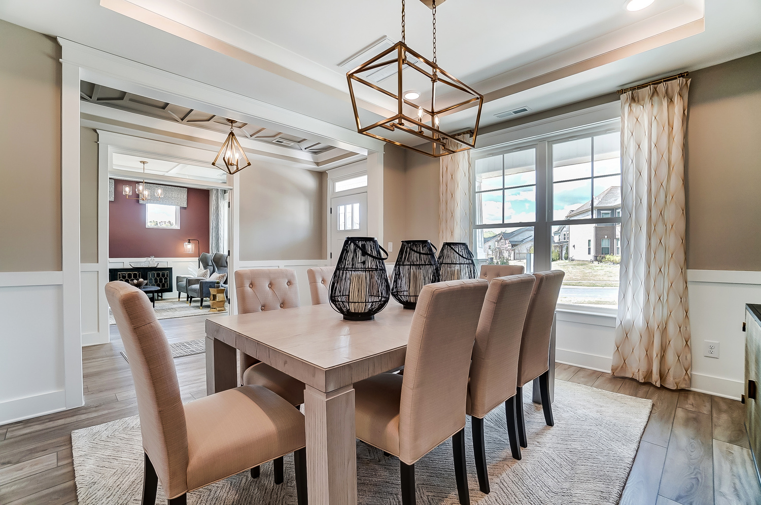 Mirabella Estates Huntersville, NC New Homes For Sale Eastwood Homes