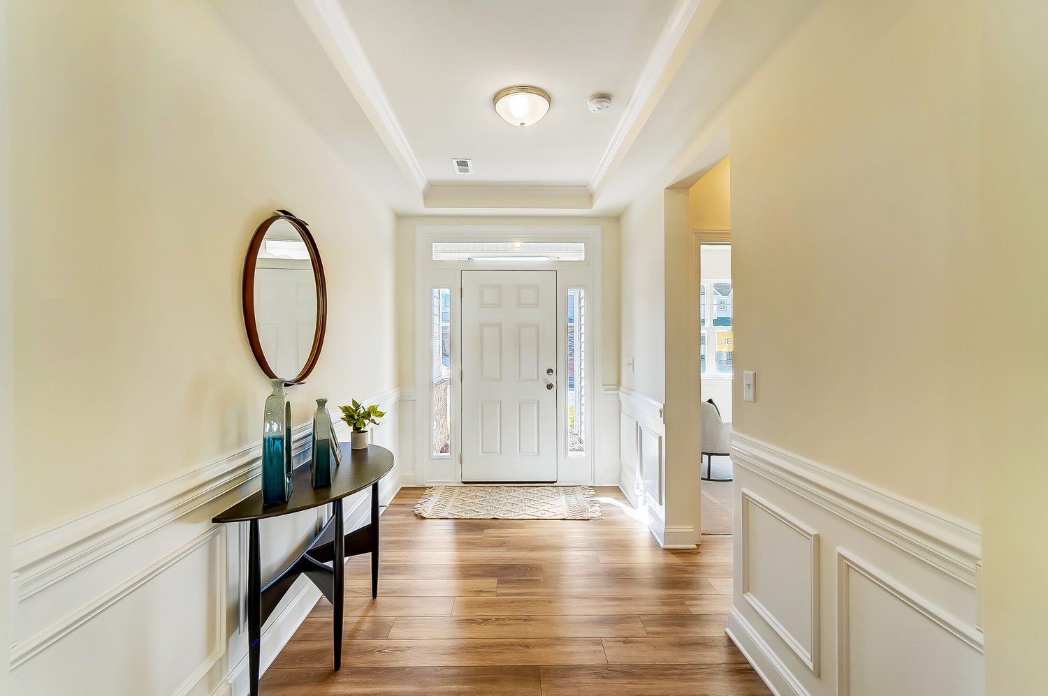 Dogwood Grove by Eastwood Homes Statesville, NC Homes For Sale