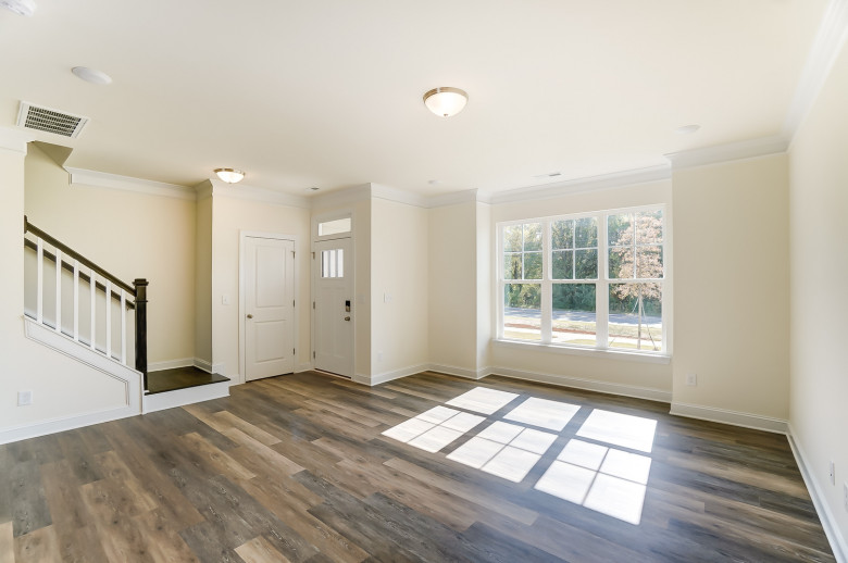 Enclave at Davis Lake Townhomes Charlotte, NC Homes For Sale