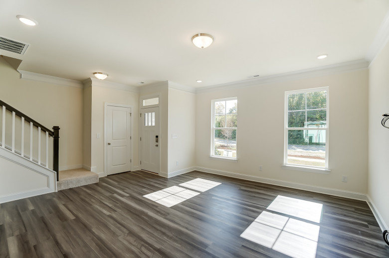 New Homes For Sale In Charlotte, NC Eastwood Homes