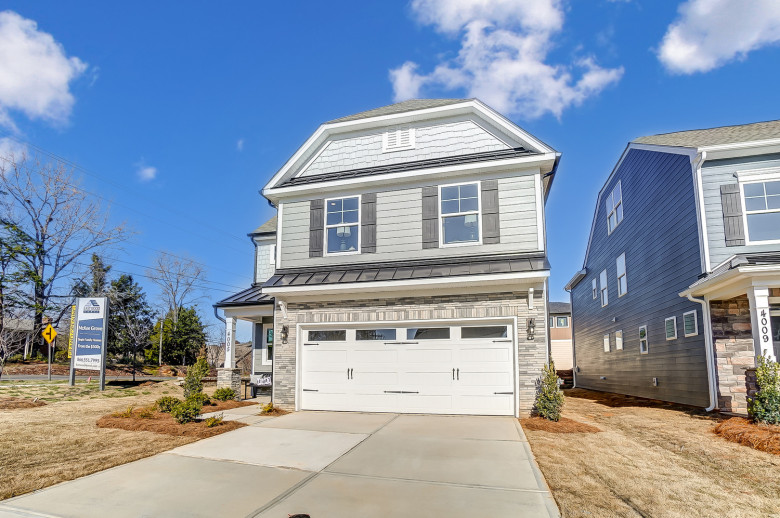 New Homes For Sale In Charlotte, NC Eastwood Homes