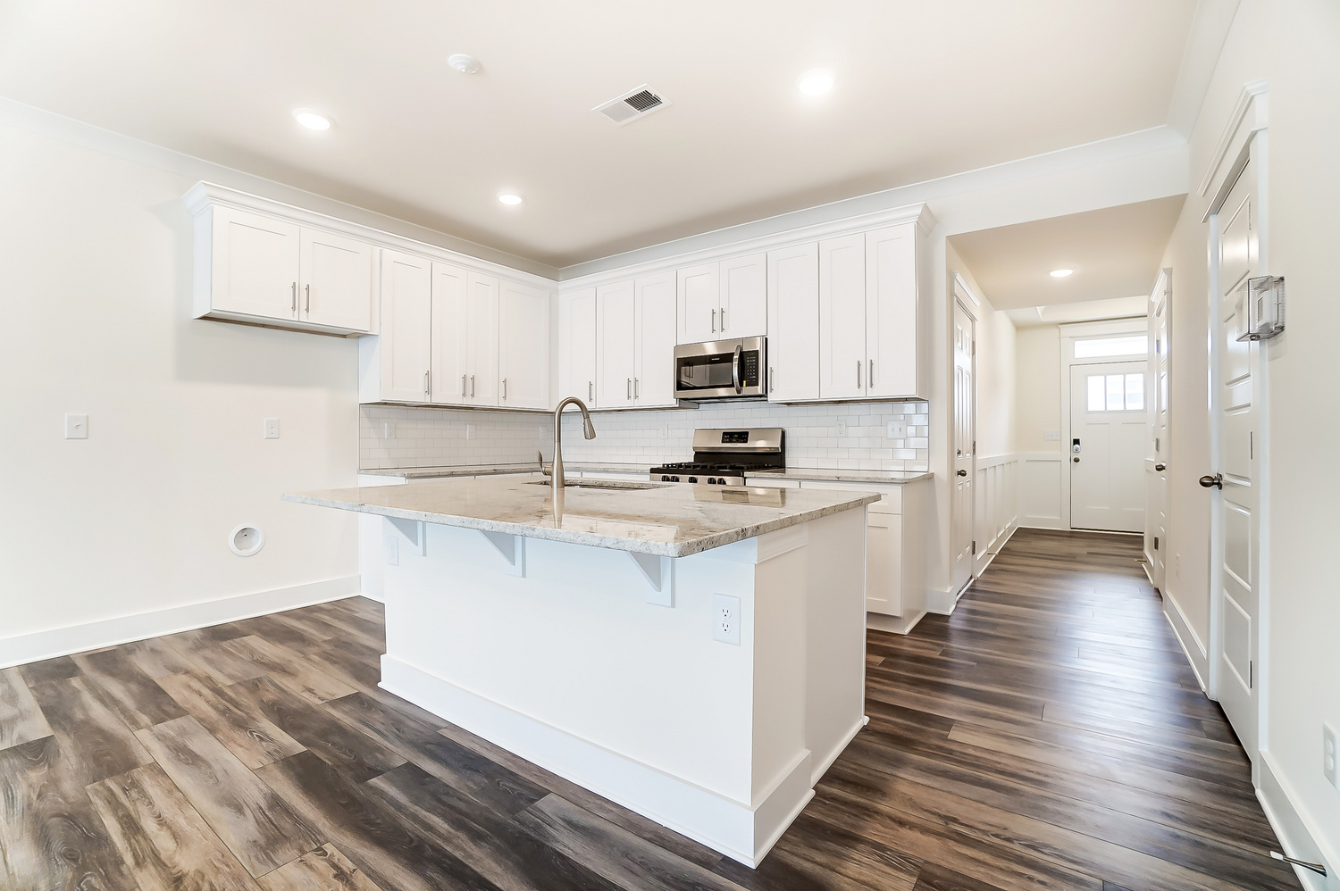 Harrisburg Village Townhomes Townhomes For Sale by Eastwood Homes In