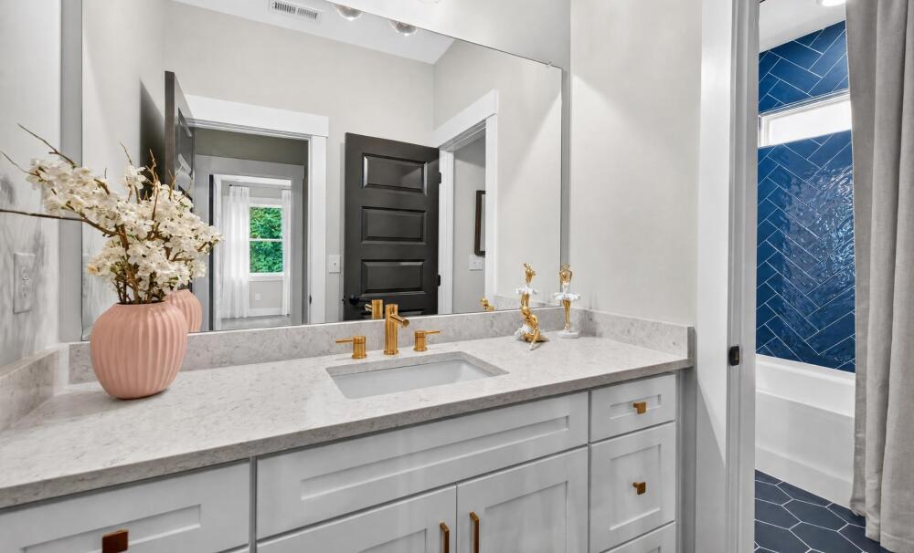 Boutique Vanity Area
