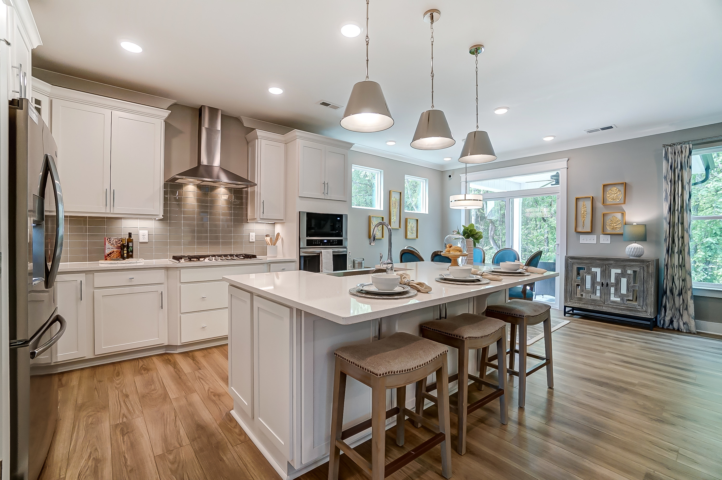 Wexford Elon, NC Homes For Sale Eastwood Homes