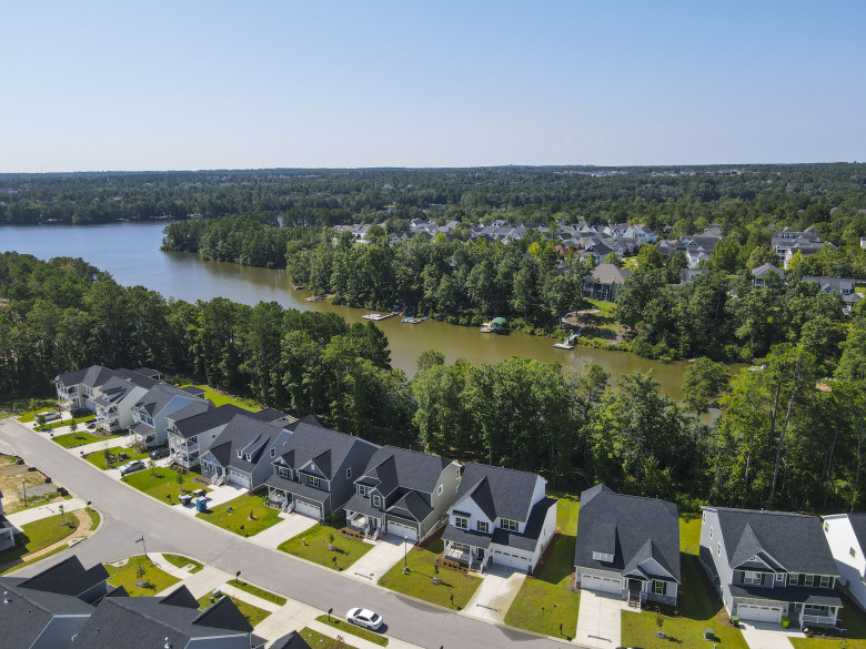 Woodleigh Park Lake Carolina Homes For Sale in Columbia, SC