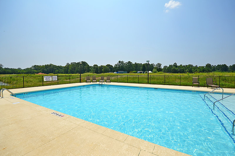 Sophia Landing Goose Creek, SC Homes For Sale Eastwood Homes