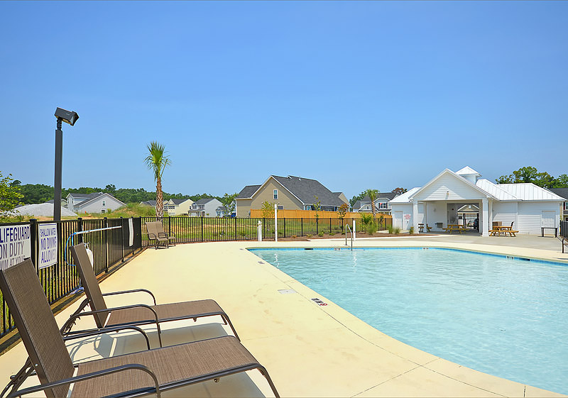 Sophia Landing Goose Creek, SC Homes For Sale Eastwood Homes