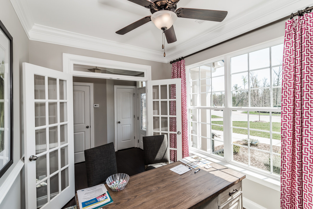 Watermark Townhomes Townhomes for Sale in Chesterfield, VA Eastwood