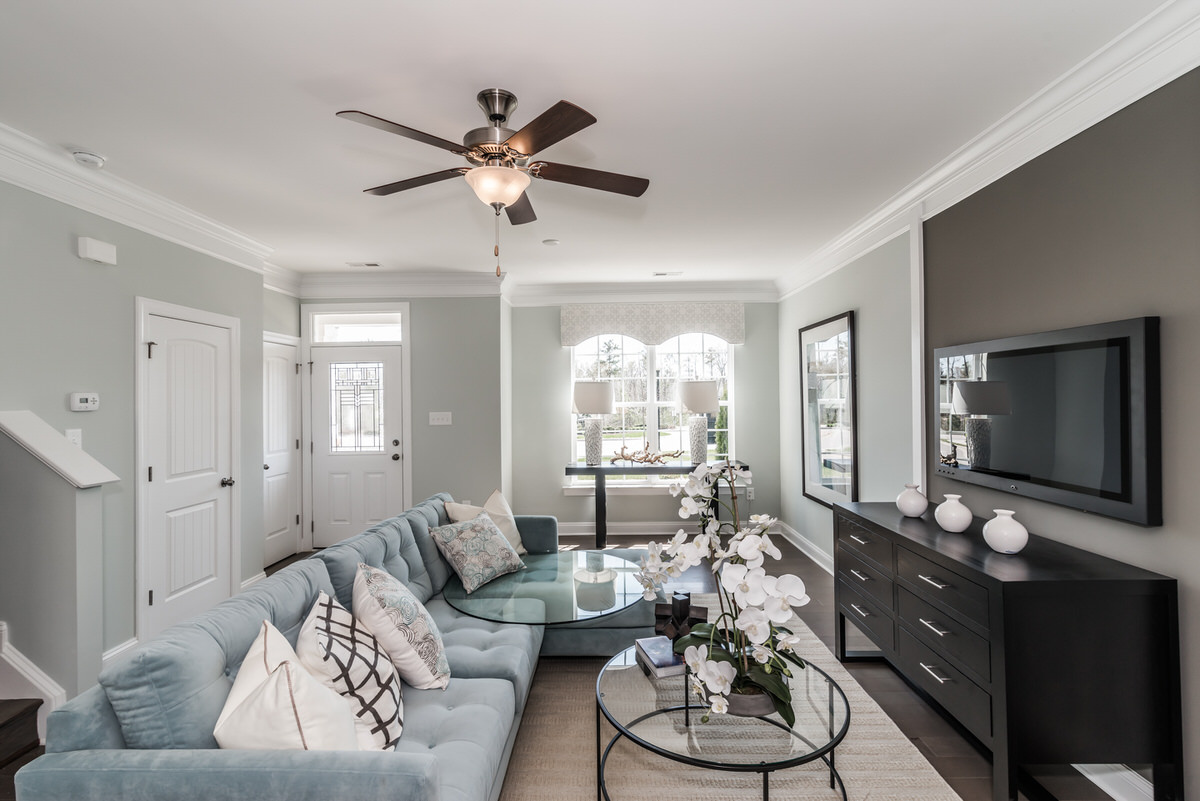 Watermark Townhomes Townhomes for Sale in Chesterfield, VA Eastwood