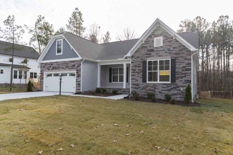 New Home Builders In Chesterfield, VA Eastwood Homes