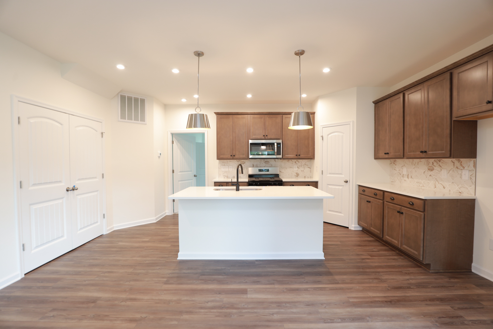 Edenton 001 New Construction Home in Chesterfield, VA Eastwood Homes