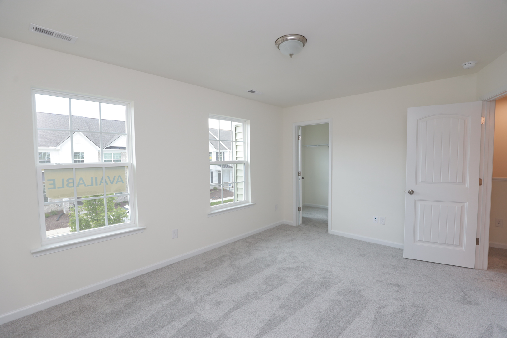 Edenton 001 New Construction Home in Chesterfield, VA Eastwood Homes