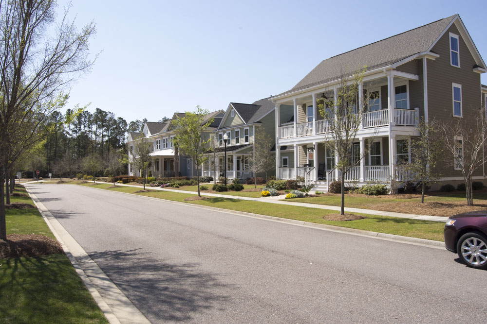 Carnes Crossroads Summerville, SC Homes For Sale Eastwood Homes