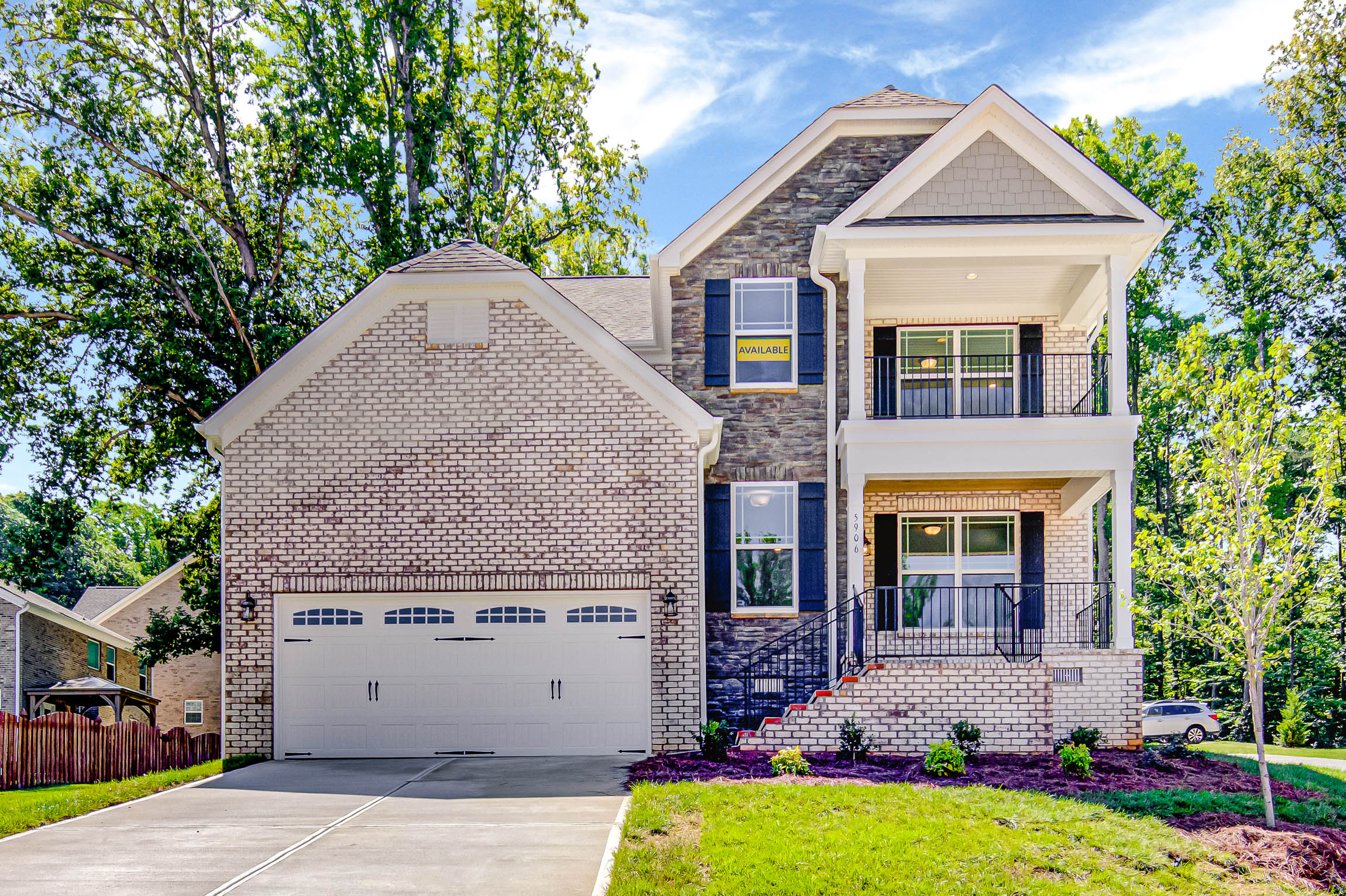 Move In Ready Home: Elkhart, In - k7jq9dk
