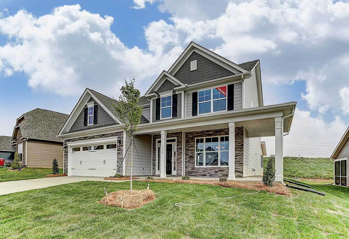 Robinson Oaks Gastonia, NC Homes For Sale