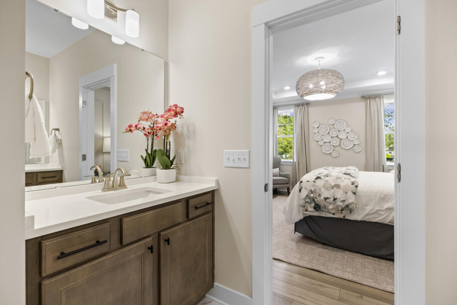 Elegant Vanity