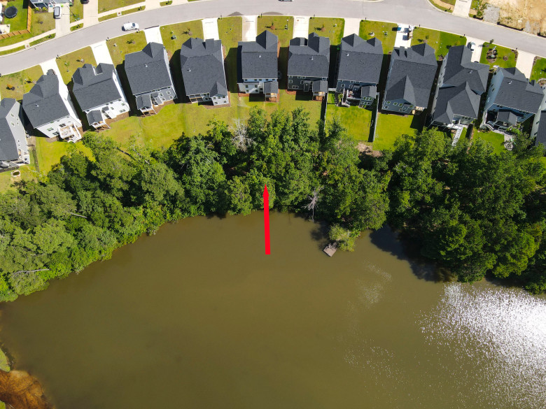 Woodleigh Park Lake Carolina Homes For Sale in Columbia, SC