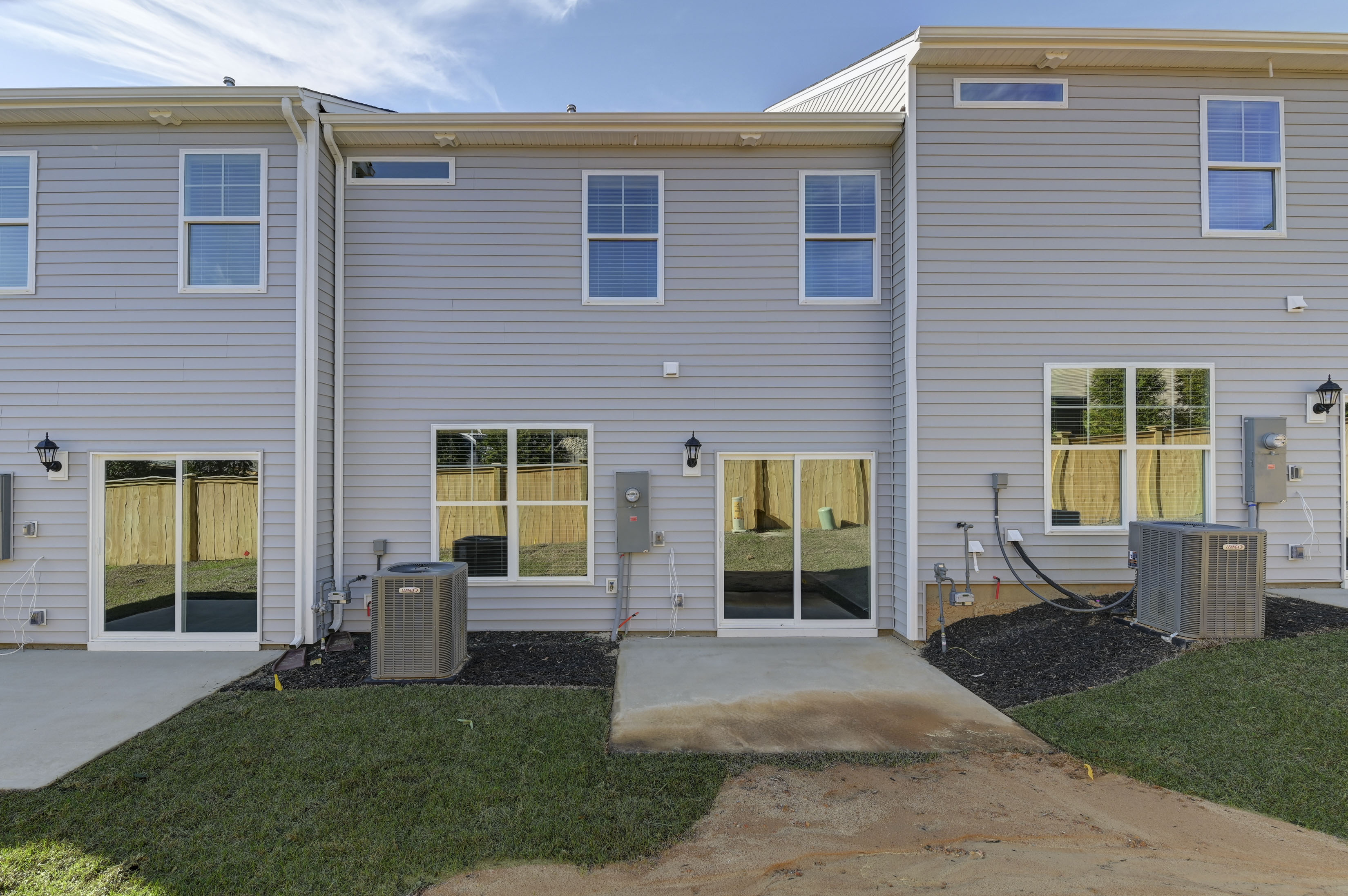 Ashland 003 New Construction Home in Lexington, SC Eastwood Homes