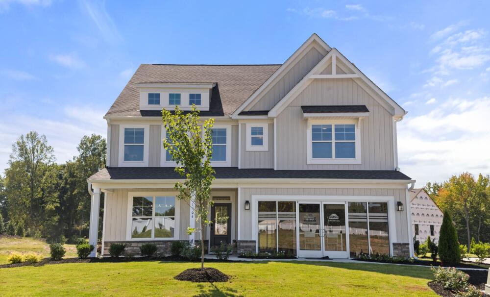 The Davidson Model at Kilburne Village