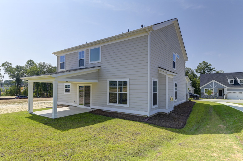 Woodleigh Park Lake Carolina Homes For Sale in Columbia, SC