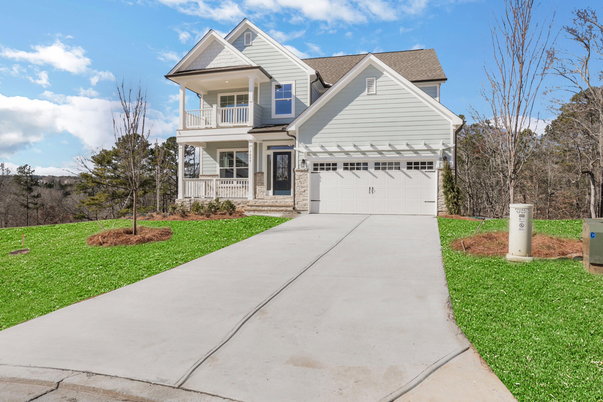 Move-In Ready Home