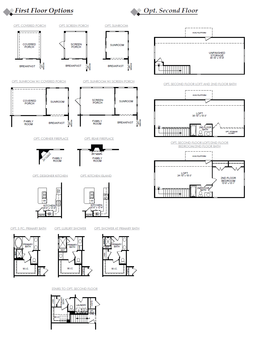 Stanley Second Floor Image