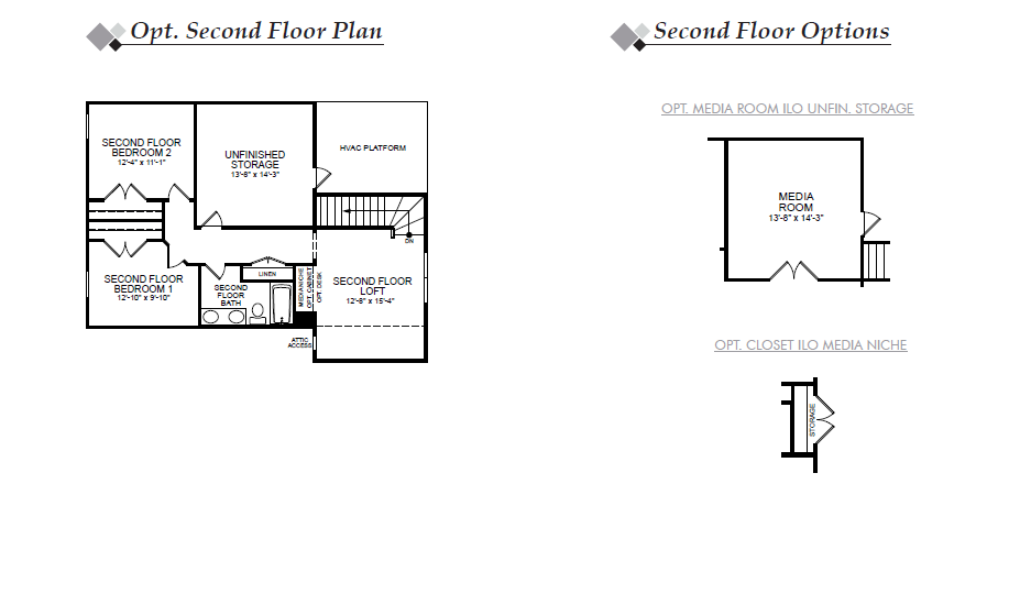 Fenwick Optional 2nd Floor Image