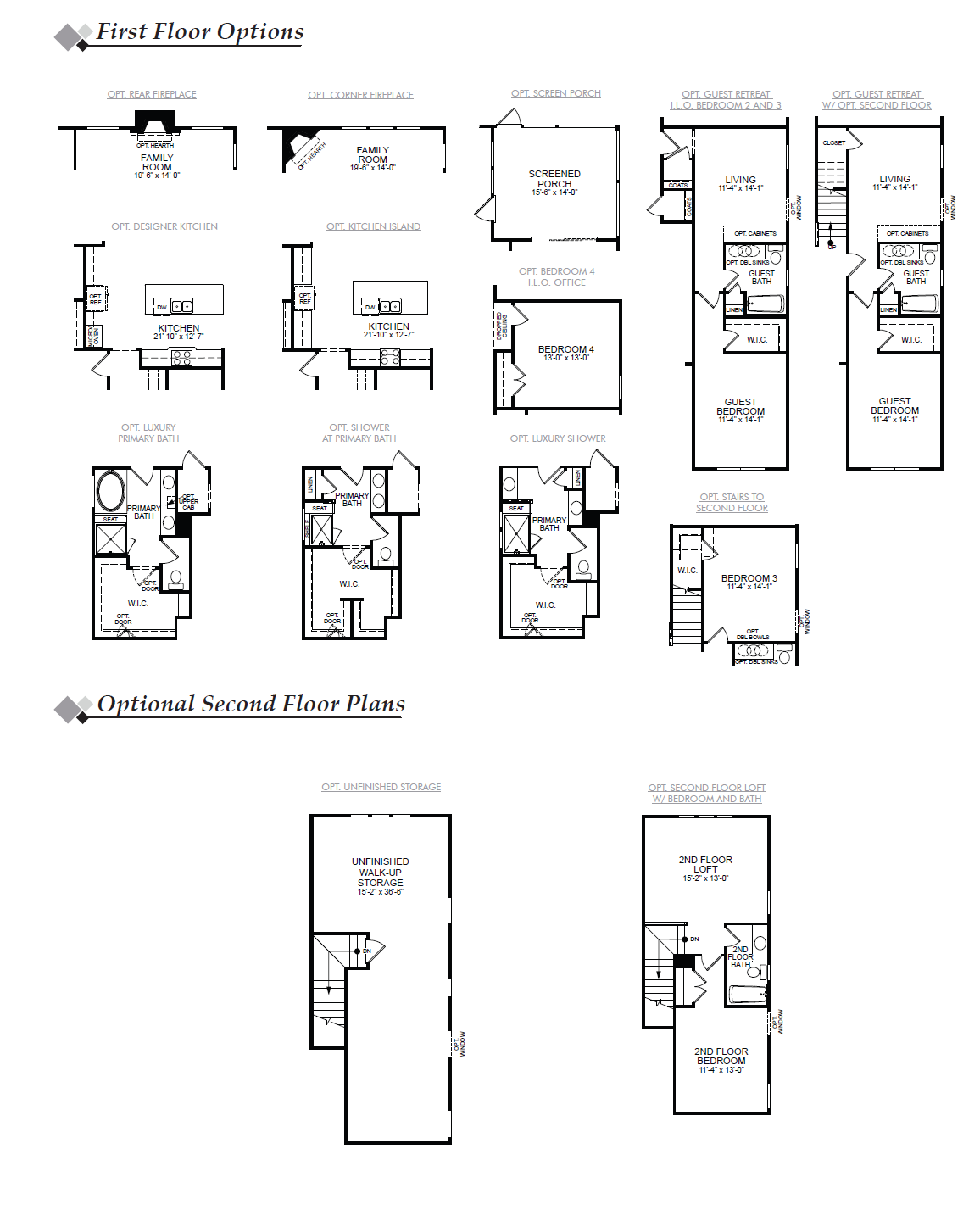Edgefield Second Floor Image Reverse