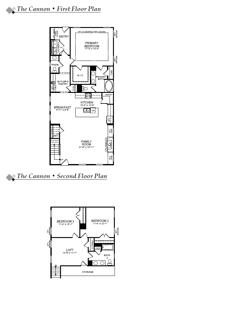 Cannon 1st Floor Image