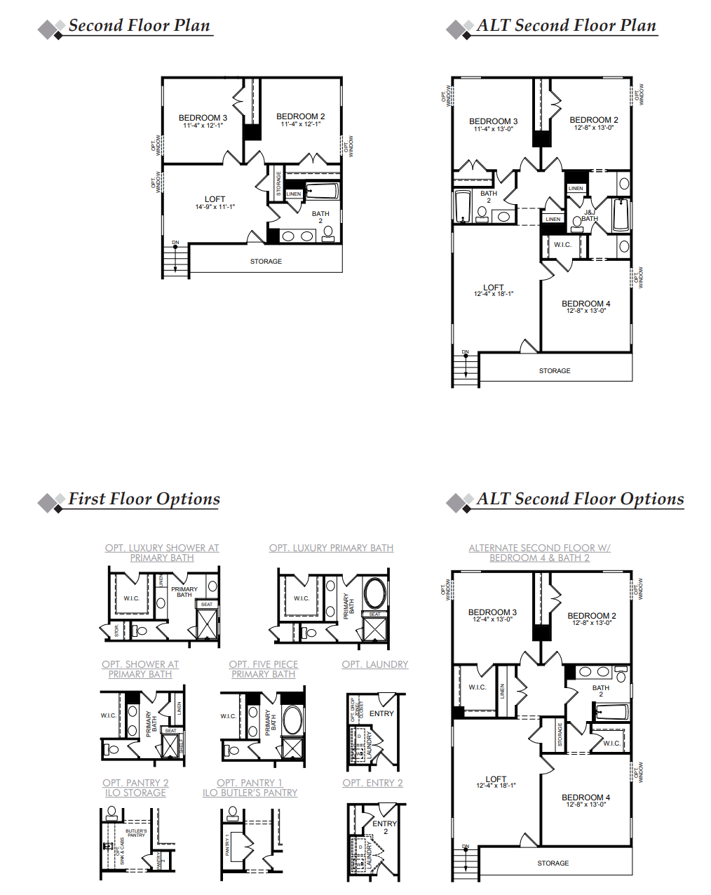 Cannon Second Floor Image
