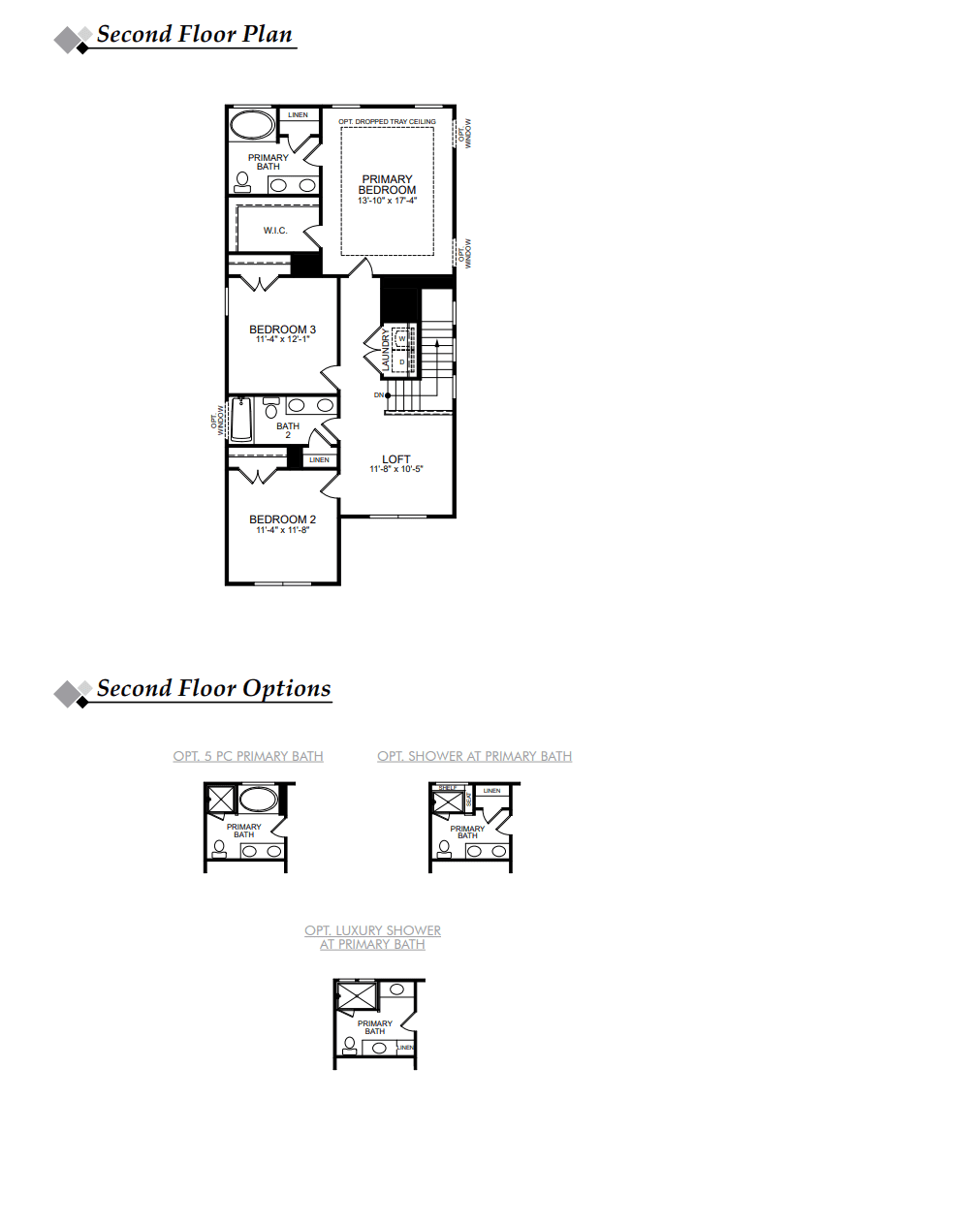 Hanover Second Floor Image Reverse