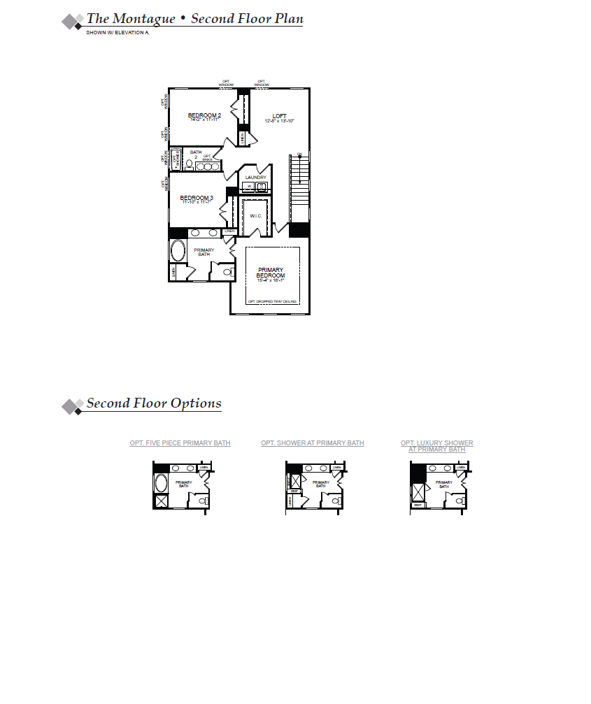 Montague 2nd Floor Image