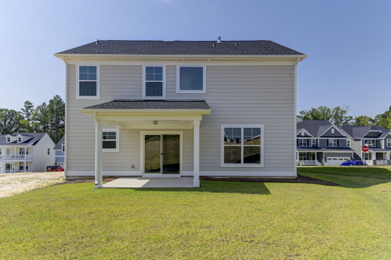 Woodleigh Park Lake Carolina Homes For Sale in Columbia, SC