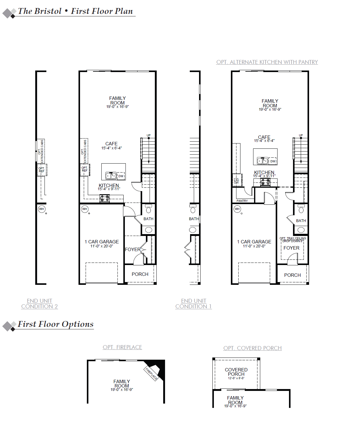 Bristol First Floor Image