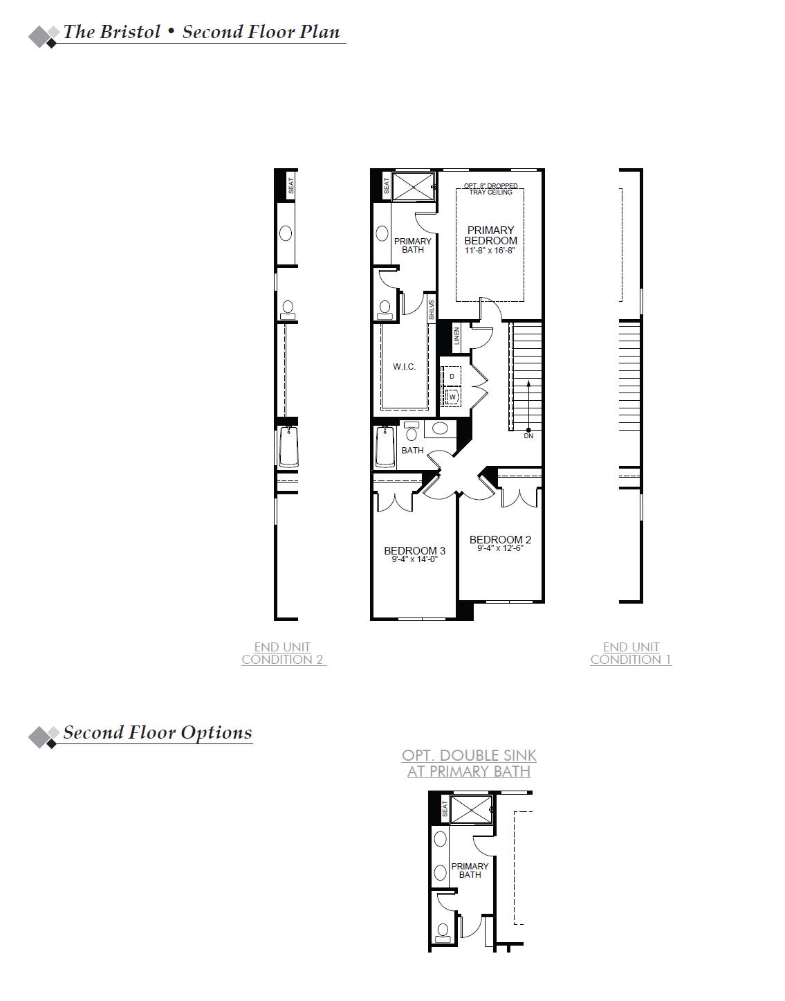 Bristol Second Floor Image