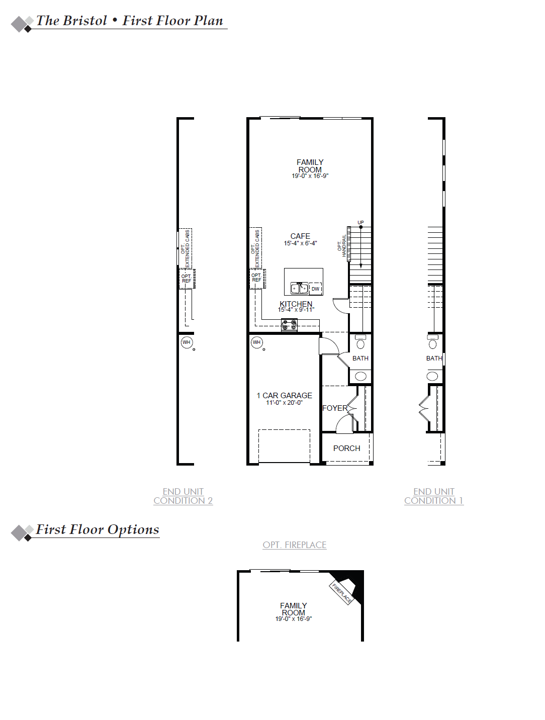 Bristol First Floor Image