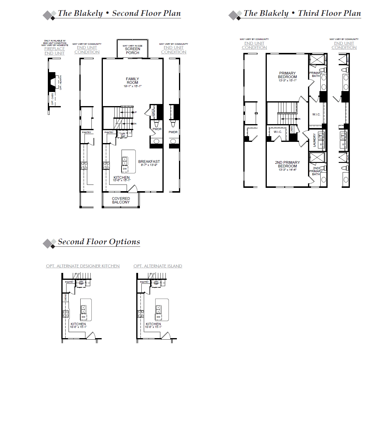 Ashley Second Floor Image
