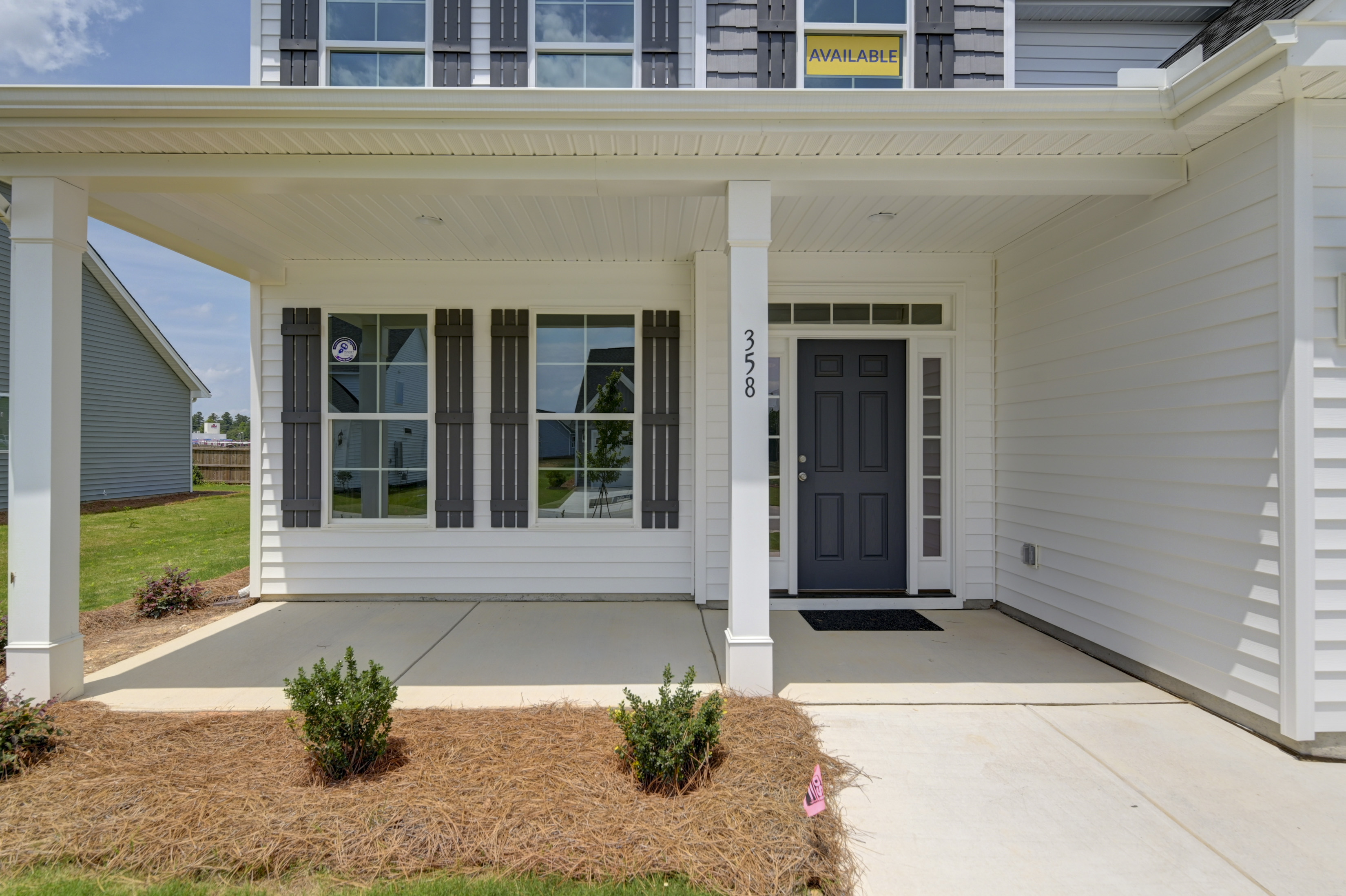 Hadleigh Park Lexington, SC Homes For Sale Eastwood Homes